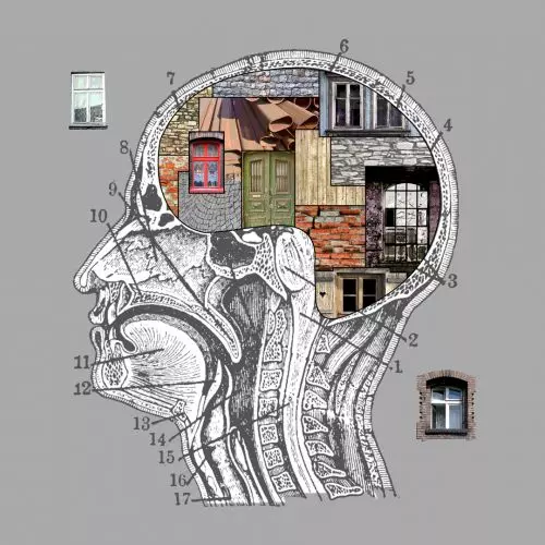 Circular memory