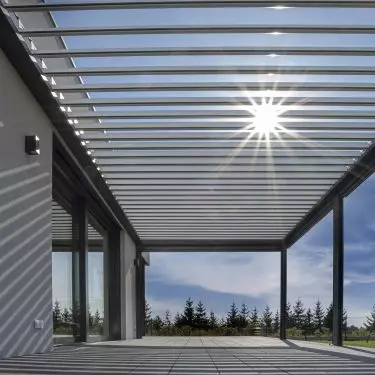Pergola SB400