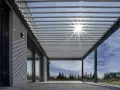 Pergola SB400