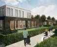 Residential development project