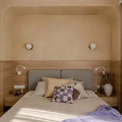 Jasno określony - apartament dla dwojga