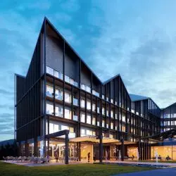 Elements Hotel & Spa w Świeradowie-Zdroju