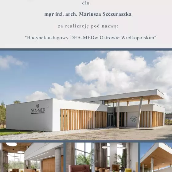 Nagroda Starosty Ostrowskiego