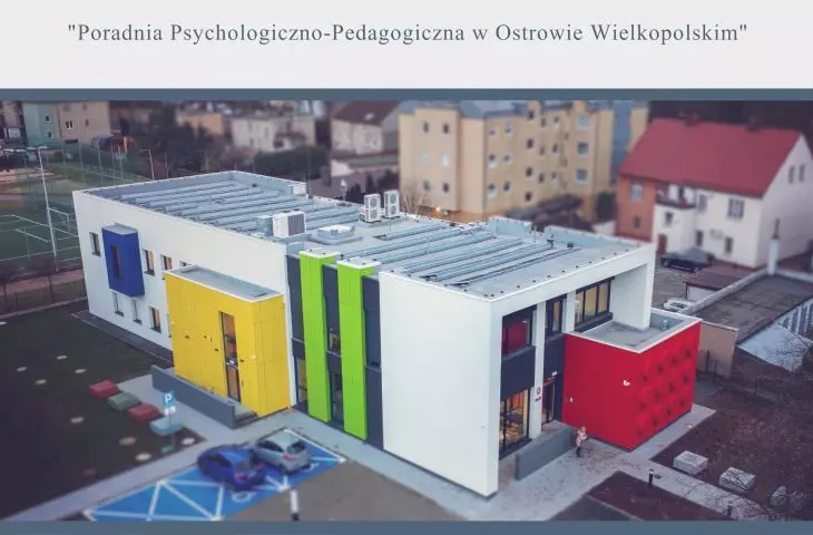 Nagroda specjalna Starosty Ostrowskiego