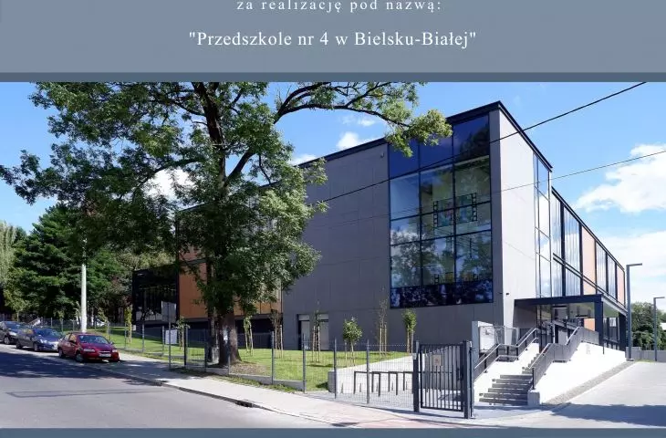 Nagroda Starosty Ostrowskiego — Ambasador Ostrowskiej Architektury