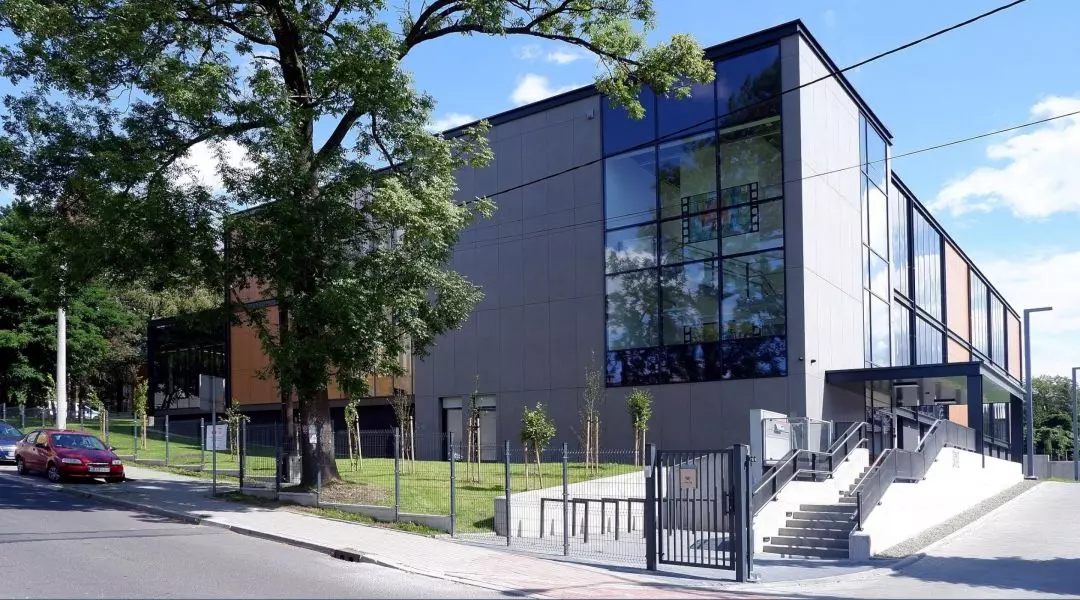 Nagroda specjalna Starosty Ostrowskiego im. Karla Friedricha Schinkla — Ambasador Ostrowskiej Architektury