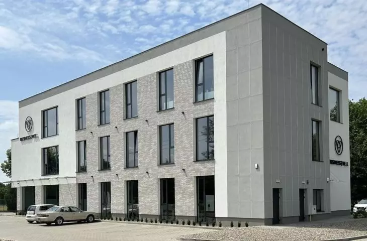 Nagroda specjalna Starosty Ostrowskiego — Ambasador Ostrowskiej Architektury