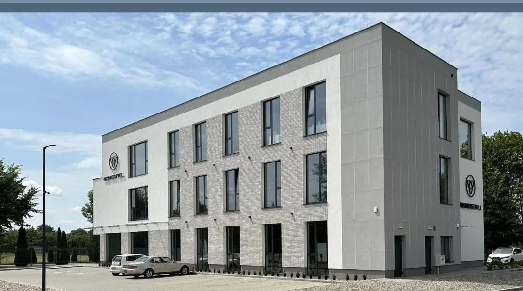 Nagroda specjalna Starosty Ostrowskiego im. Karla Friedricha Schinkla — Ambasador Ostrowskiej Architektury