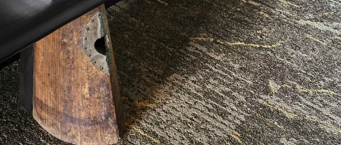 A new era for IVC Commercial carpet tiles