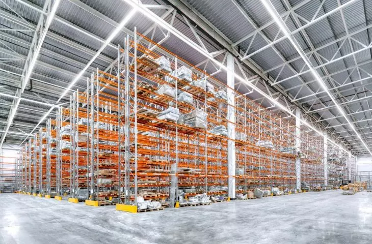 Lampa Linea S LED od Lena Lighting z najwyższą klasą energetyczną A