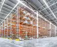 Lampa Linea S LED od Lena Lighting z najwyższą klasą energetyczną A