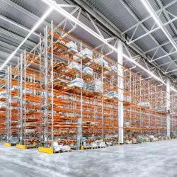 Lampa Linea S LED od Lena Lighting z najwyższą klasą energetyczną A