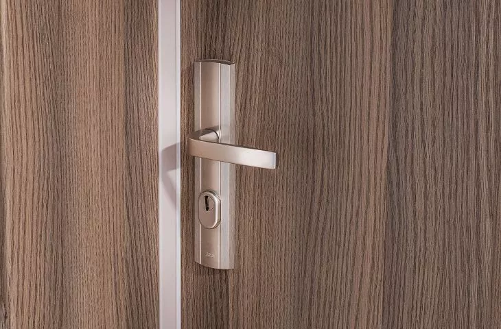 AXA Integrated Handle