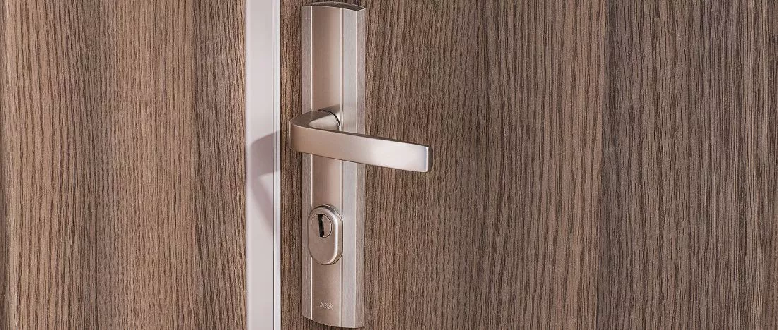 AXA Integrated Handle