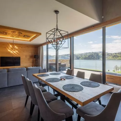 Energy-efficient and reliable windows and doors based on Aluron aluminum systems