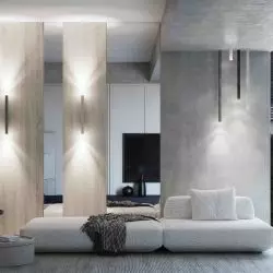 Seria lamp Fourty od Nowodvorski