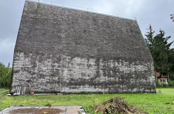 There was a monument - no monument? The uncertain future of Votum Alexa