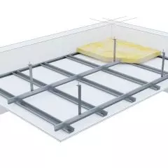 Sufit podwieszany DK/MFC – 25