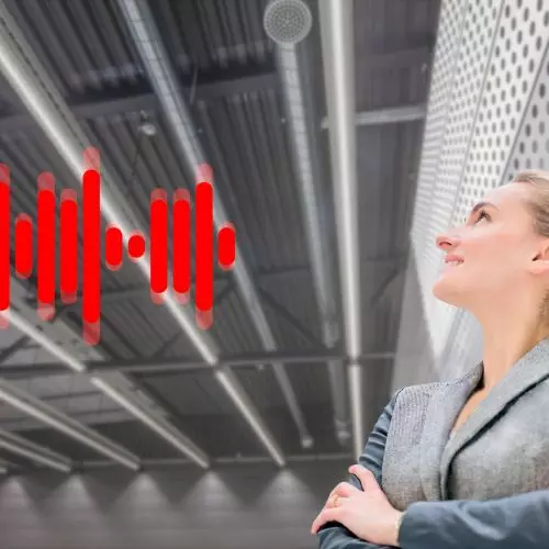 Ruukki wprowadza nowe rozwiązanie poprawiające środowisko akustyczne