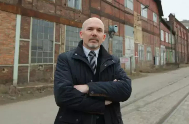 „Moje podejście do inwestorów to przychylność i pomoc”. Rozmowa z Dariuszem Chmielewskim, pomorskim konserwatorem zabytków