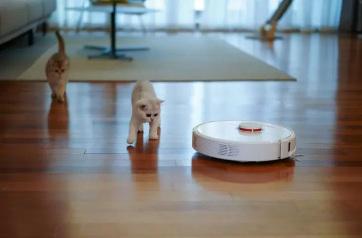 Jaki robot sprzątający wybrać?