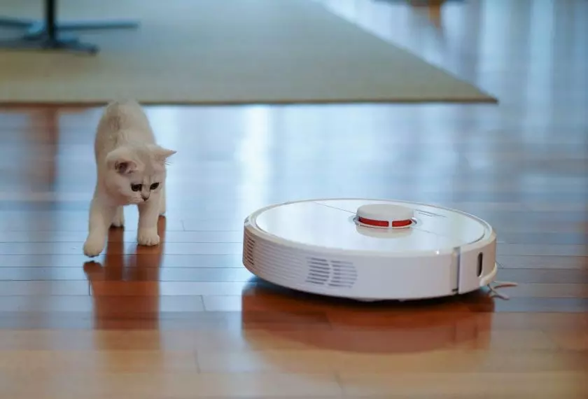 Jaki robot sprzątający będzie najlepszy?