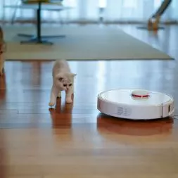 Jaki robot sprzątający będzie najlepszy?