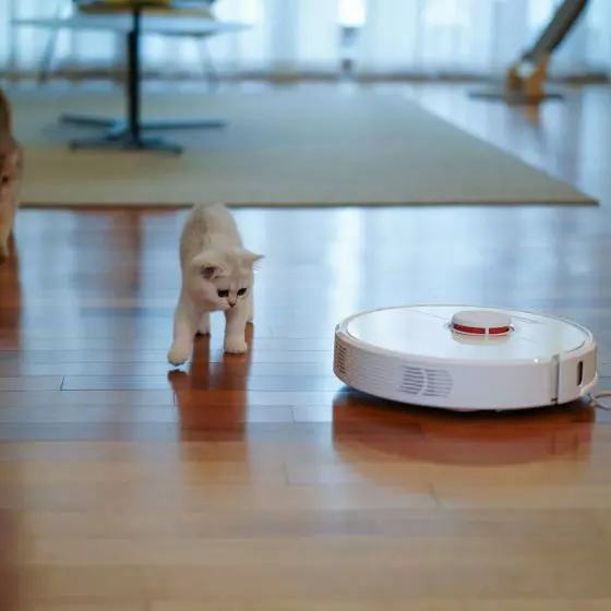 Jaki robot sprzątający będzie najlepszy?