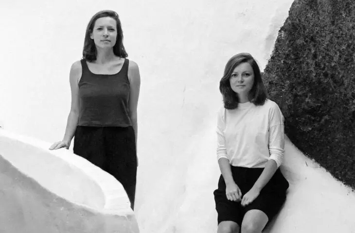 „Szukamy charakteru przestrzeni w szczegółach, wyrazistych motywach wydobywanych z kontekstu. ” Malwina Borowiec i Karolina Chodur w cyklu „10 pytań do architekta wnętrz”