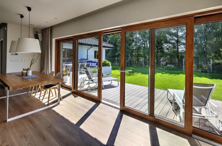 Answers to 5 questions about large-format panoramic windows in 2020