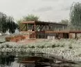 Szachty ecological use – an amalgam of nature and industry