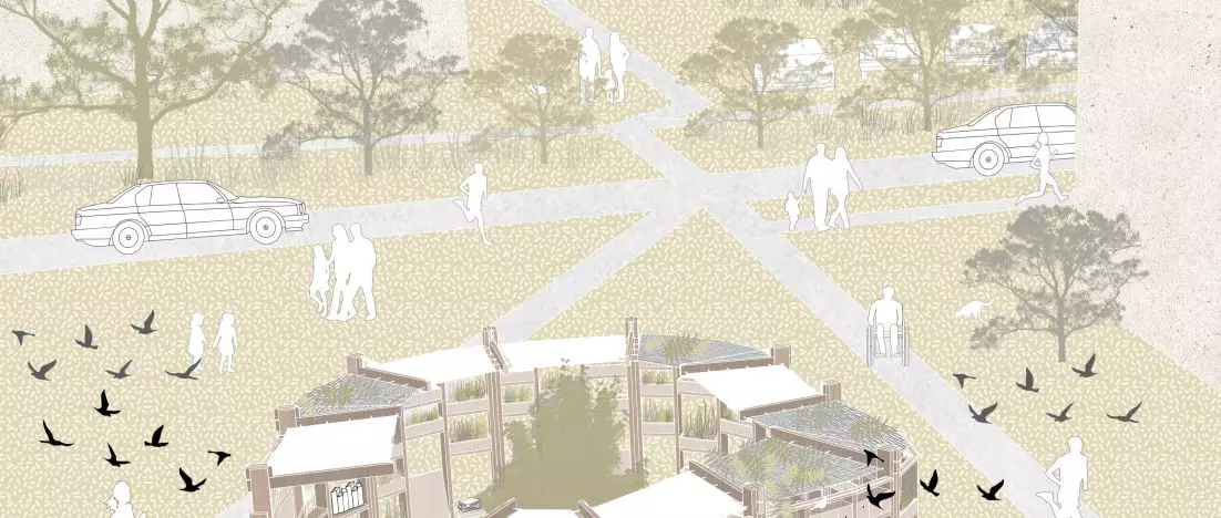 „NEIGHBORWOOD” – studencki projekt integrujący seniorów w Gliwicach