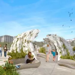 UrbanMYCOskin – nowatorski biomateriał z odpadów i grzybni