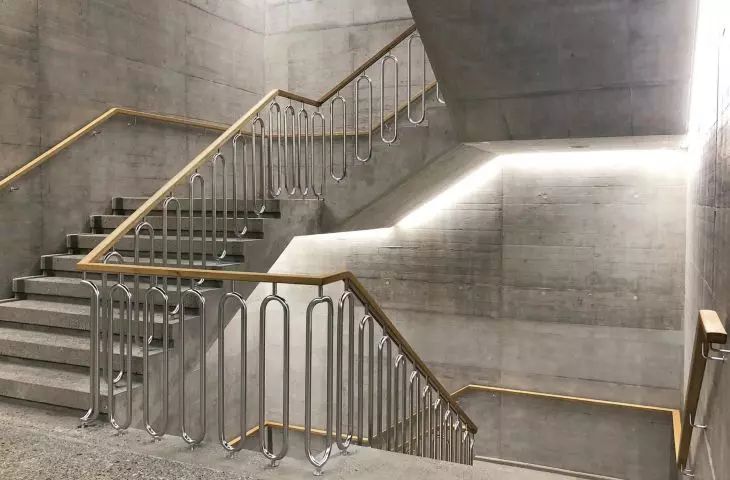 Changes in regulations regarding new acoustic requirements in construction projects