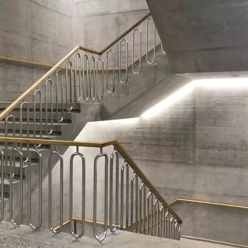 Changes in regulations regarding new acoustic requirements in construction projects