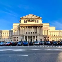 Quiz A&B – Ośrodki kultury teatralnej