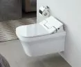 SensoWash Slim