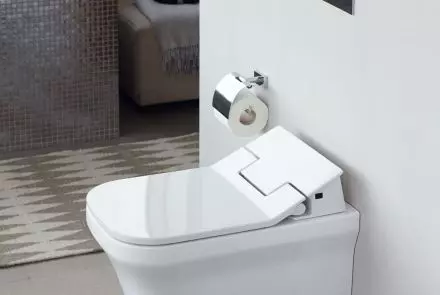 SensoWash Slim