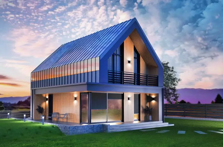 Nowy wymiar energii i estetyki w solarnej architekturze dachowej