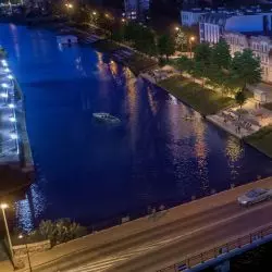 Wizualizacje przygotowane przez partnera prywatnego