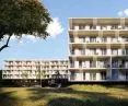 Apartamenty Amelung w Chorzowie