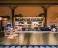 Kawiarnia Szykier Coffee & Bistro w Łodzi