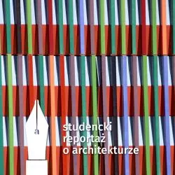 Sonia Kwiatkowska – „Gdzie zniknął ornament?”
