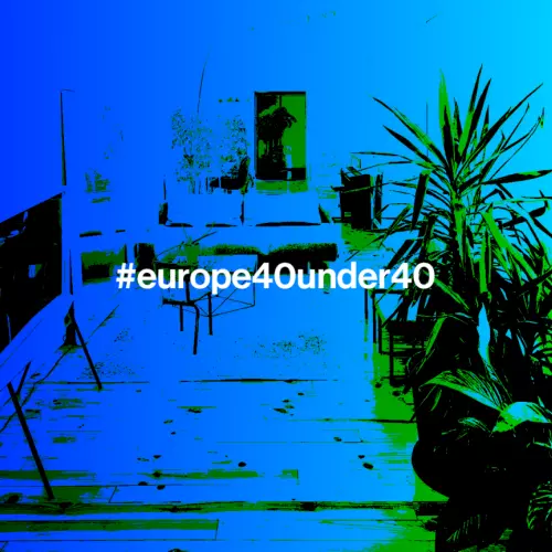 Two Poles on the Europe 40 Under 40® list