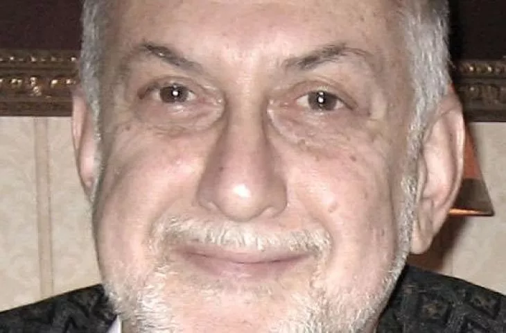 Michael Sorkin