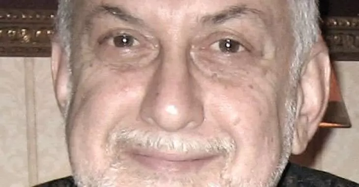 Michael Sorkin