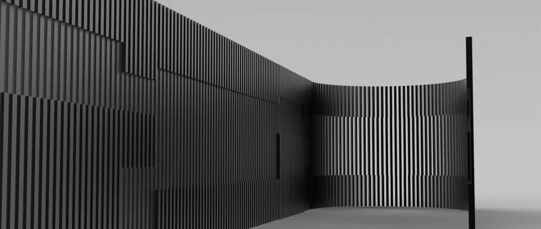 ZEGGER – nowatorskie spojrzenie na małą architekturę