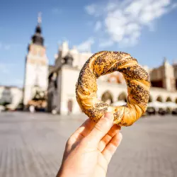 czy rozpoznasz miasta po ich sloganach?