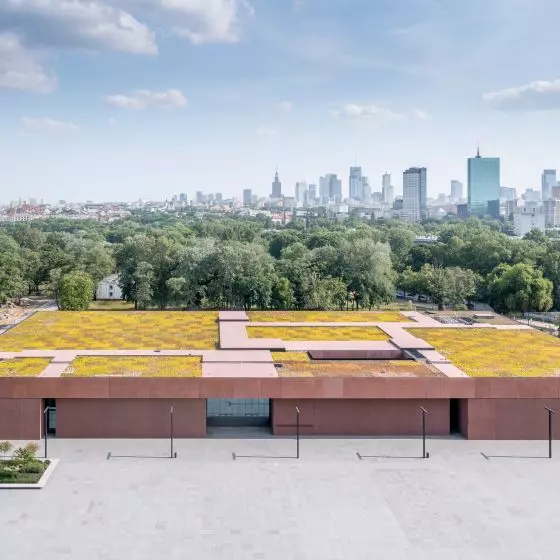 Nagroda w kategorii architektura użyteczności publicznej