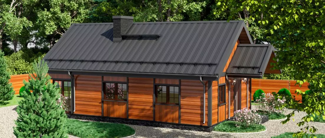 Protection and durability of roof structures